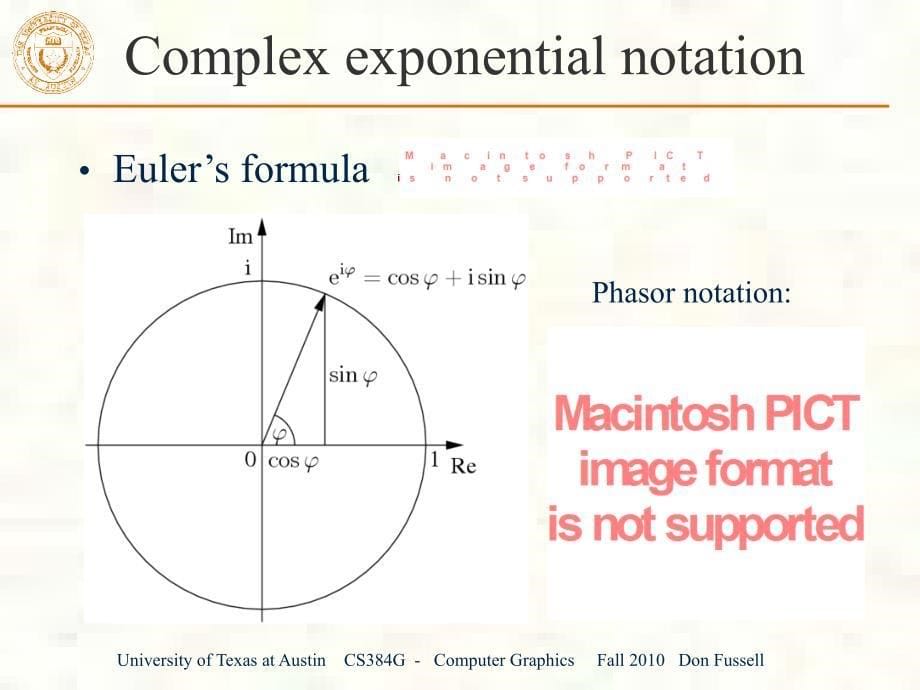 Fourier ransforms傅里叶变换_第5页