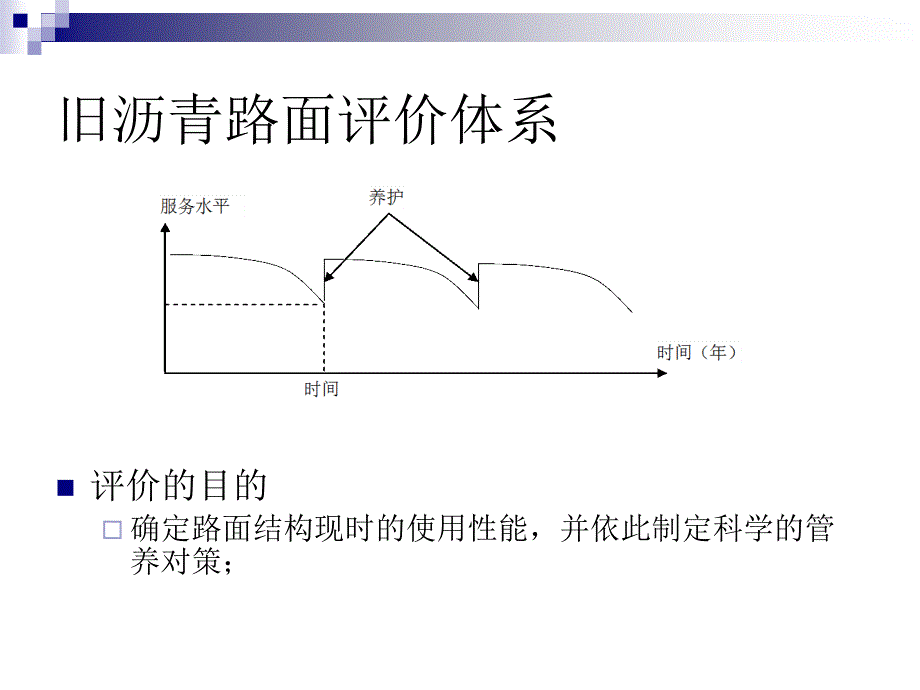 旧沥青路面的评价、维修与改建设计_第2页