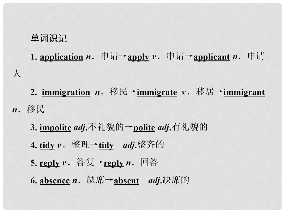 高中英语 Module 1 Small Talk Sections Ⅲ Integrating Skills课件 外研版选修6_第4页