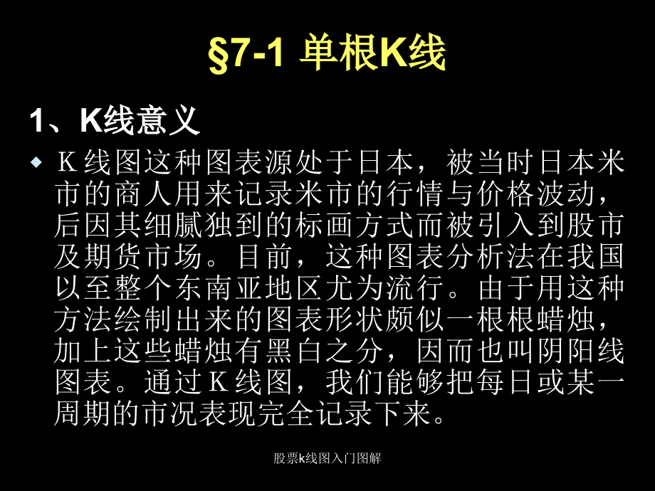 股票k线图入门图解_第3页