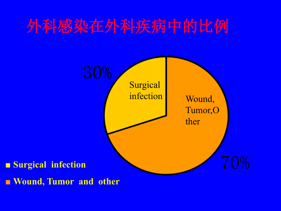 最新：外科学课件外科感染文档资料_第2页