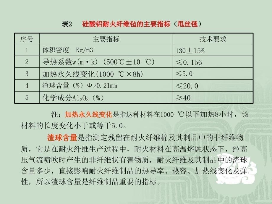 炼油化工设备、管道保温规范解读PPT_第5页