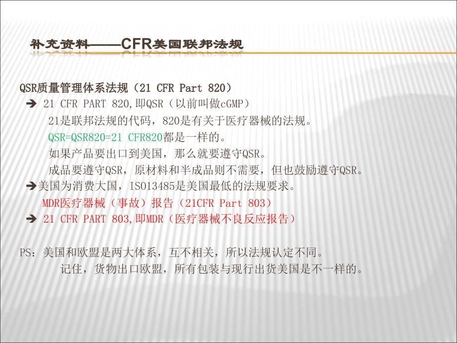 《fda工厂检查》PPT课件_第5页