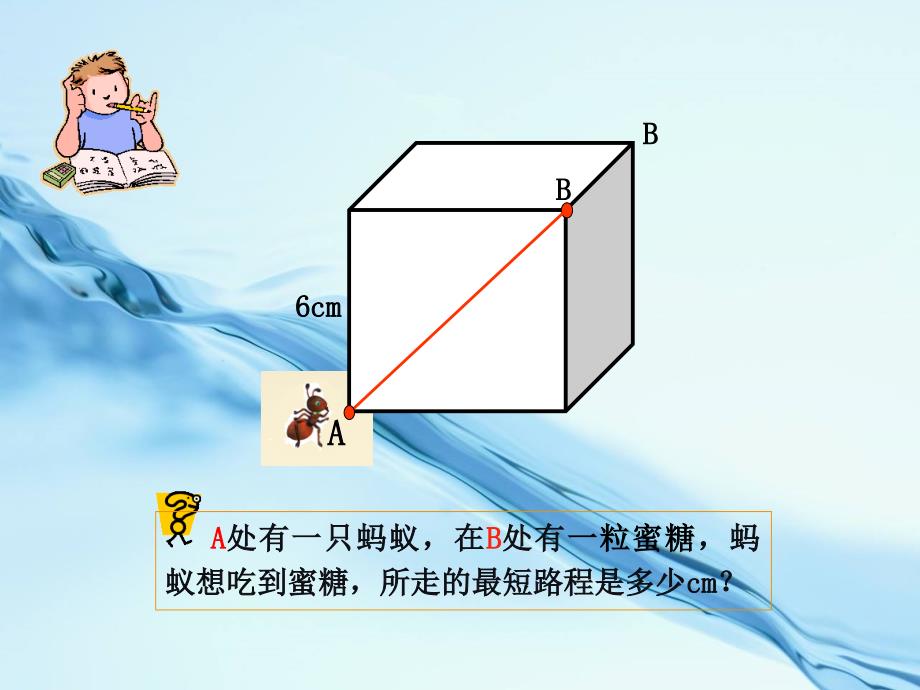 2020浙教版数学九年级下册：3.4简单几何体的表面展开图ppt课件1_第3页