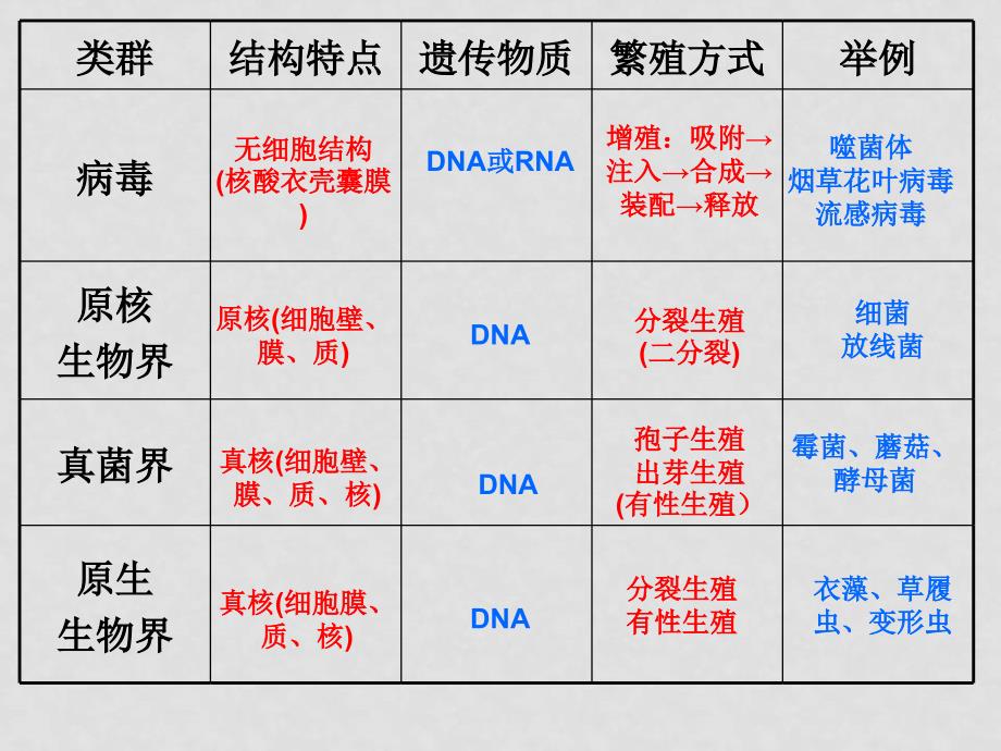 高三生物专题复习：微生物与发酵工程_第3页