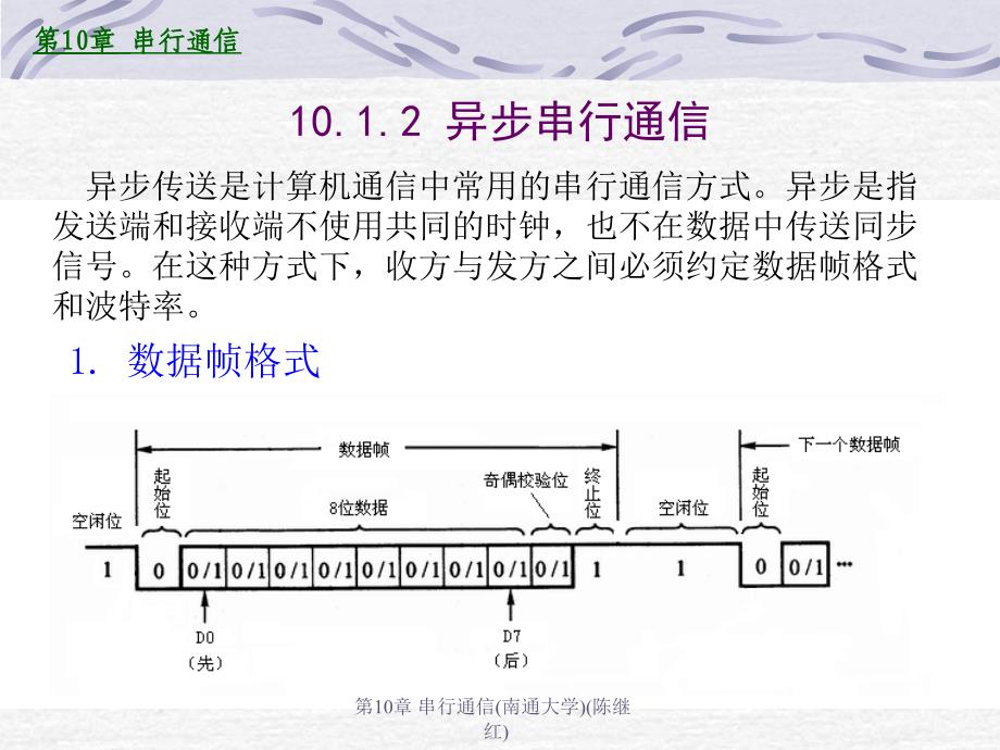 串行通信(南通大学)_第3页