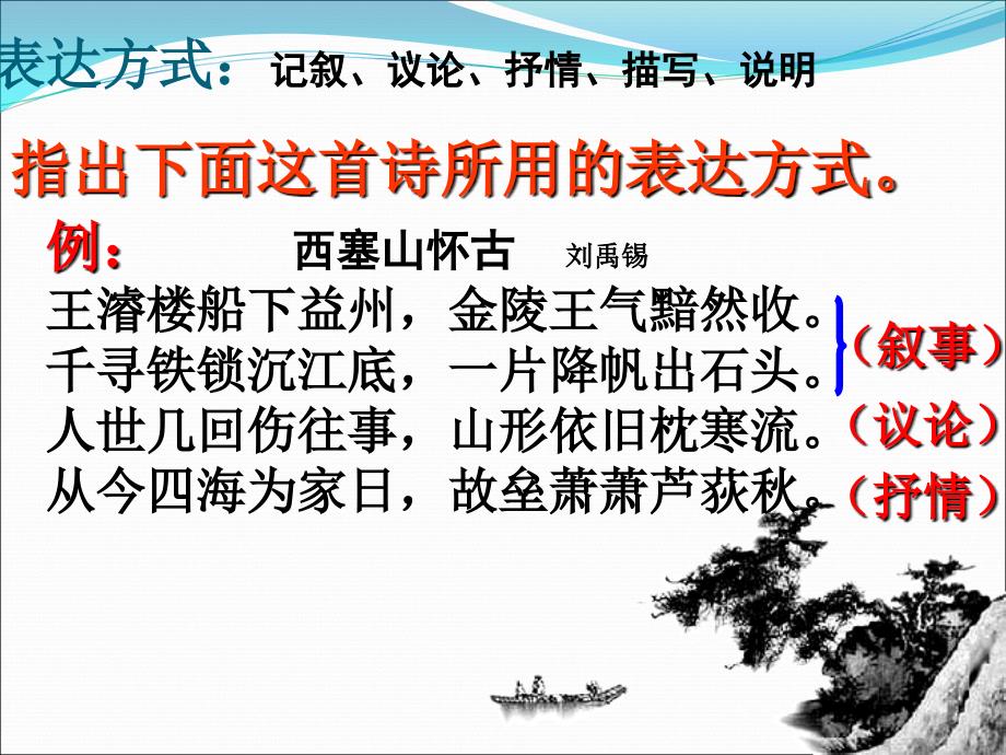 诗歌鉴赏表达技巧.ppt_第4页