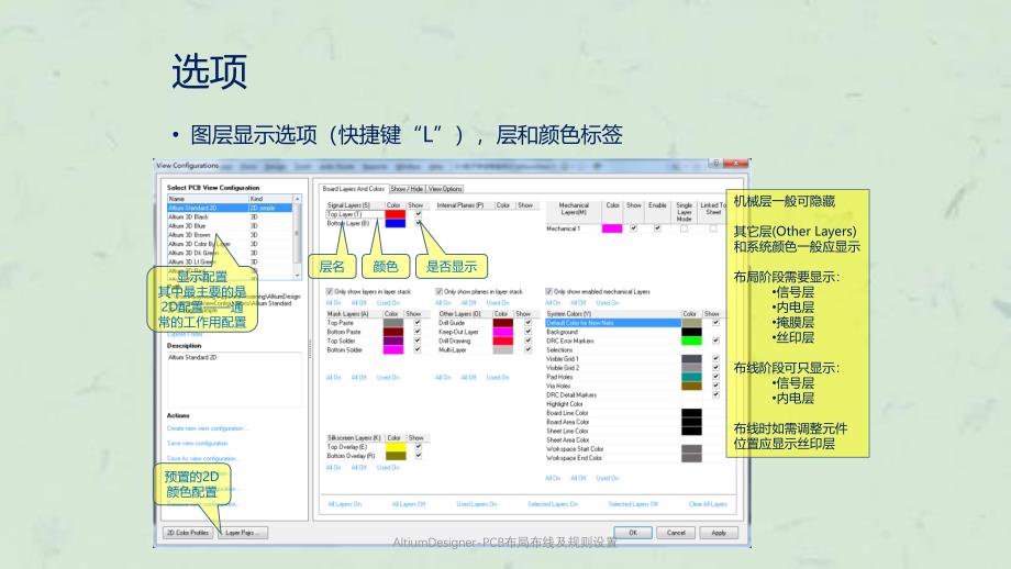 AltiumDesignerPCB布局布线及规则设置课件_第4页