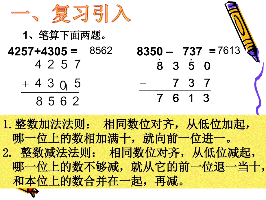 人教版四年级小数加减法例1(用)_第1页