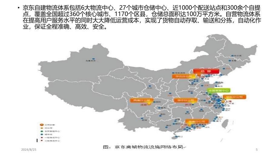 京东企业战略管理_第5页