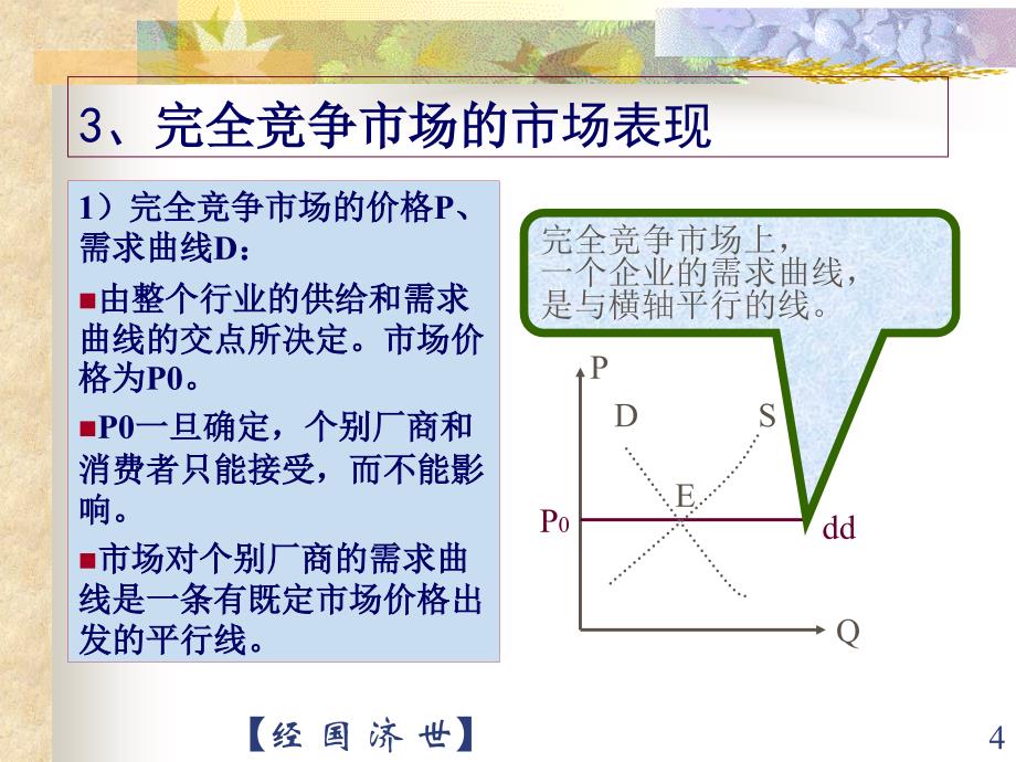 西方经济学讲义3经典实用_第4页