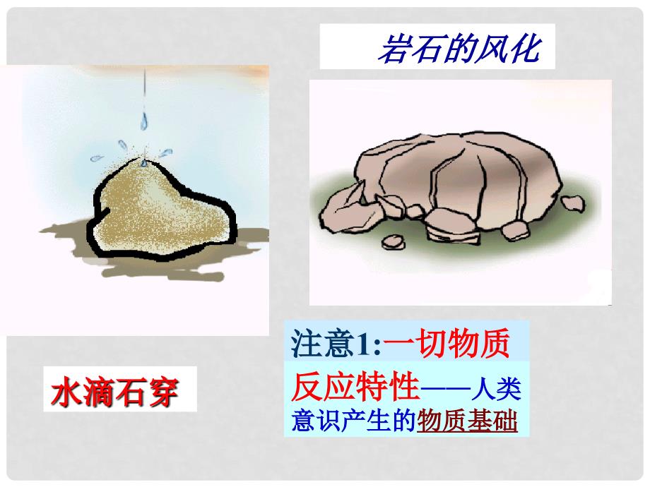 高中政治 5.1意识的本质完成课件 人民版_第4页