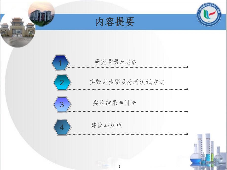 化学化工论文答辩PPT演示课件_第2页