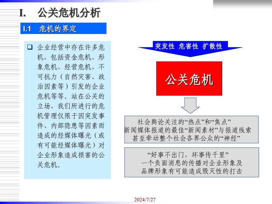 公关危机管理方案课件_第2页