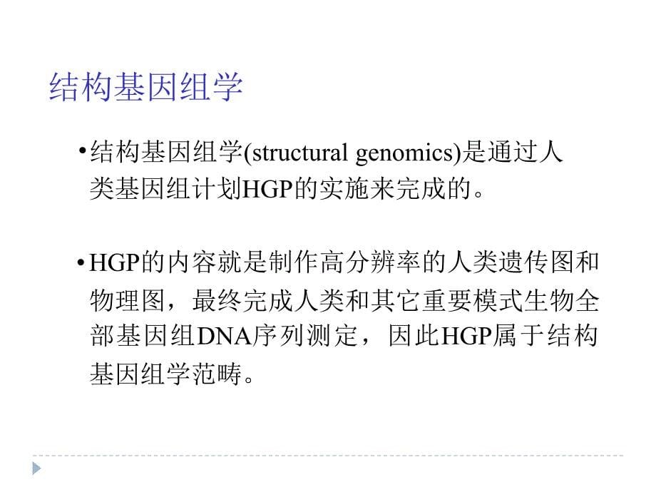 功能基因组学_第5页