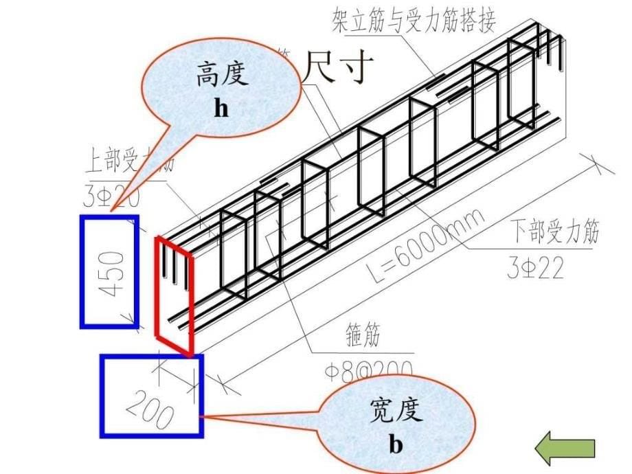 11G结构识图梁、钢筋平法.ppt_第5页