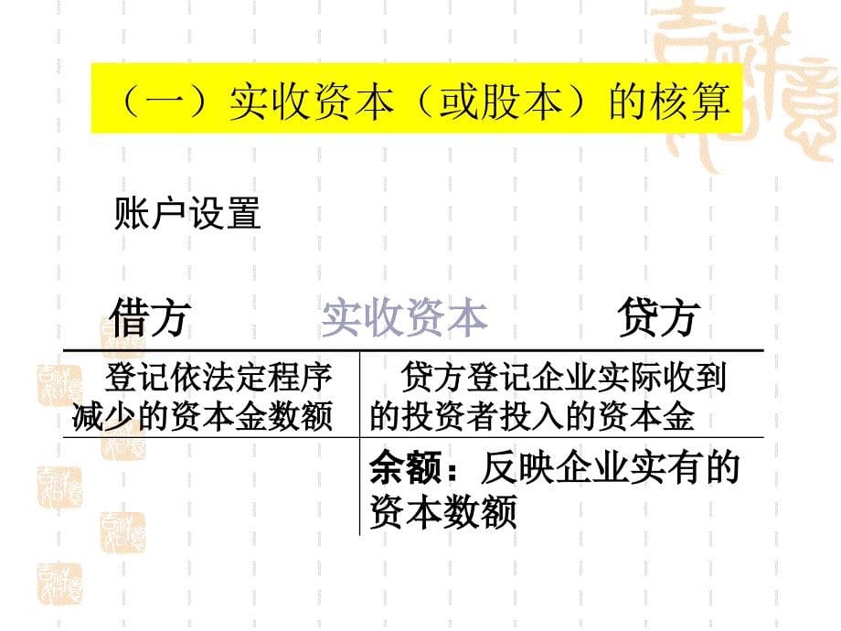 小企业会计分录题ppt课件_第5页