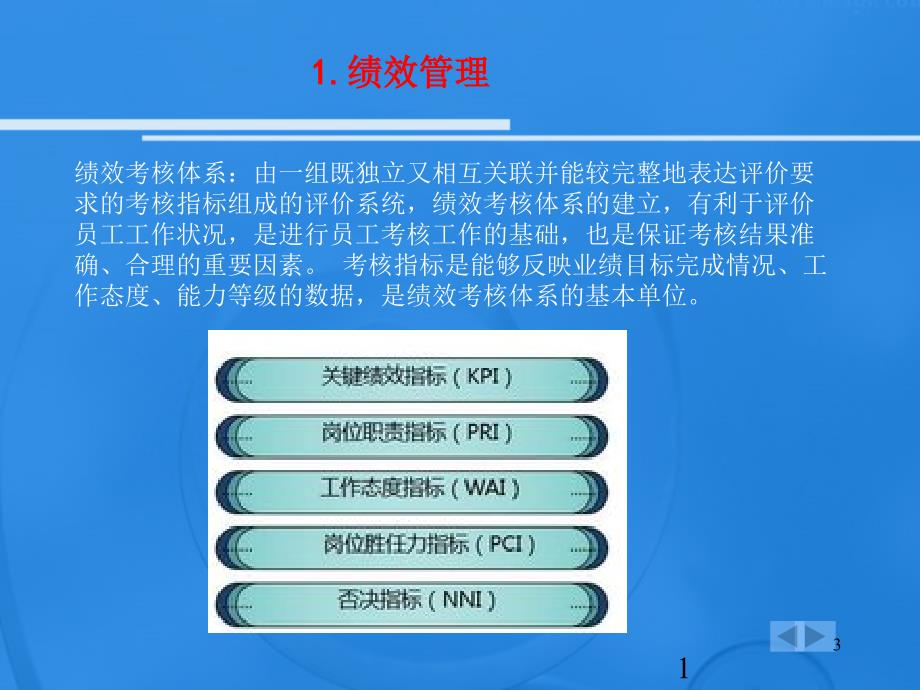 岗位职责与关键指标优秀课件_第3页