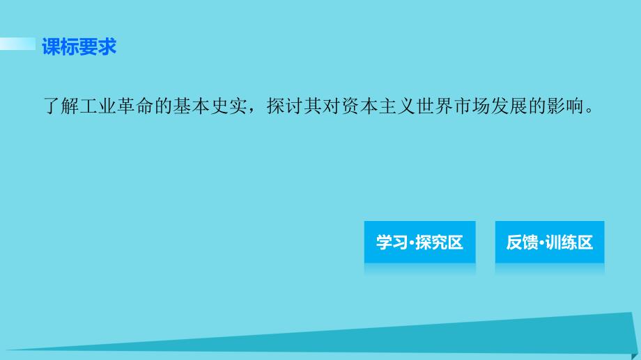 高中历史 专题五 走向世界的资本主义市场 3“蒸汽”的力量课件 人民版必修2_第2页