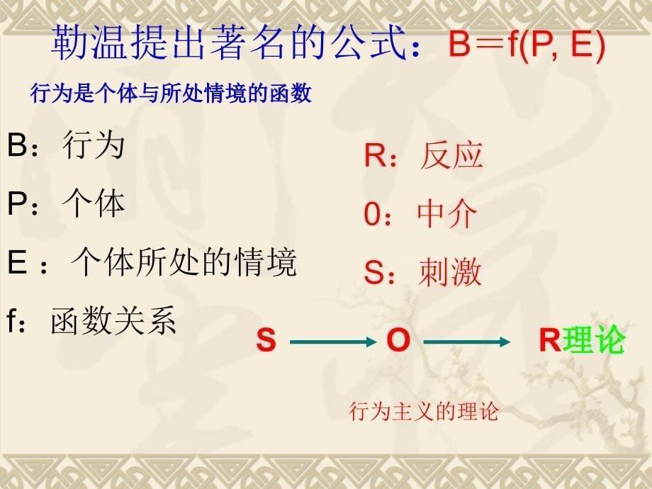 心理咨询师培训社会心理学知识.ppt_第5页