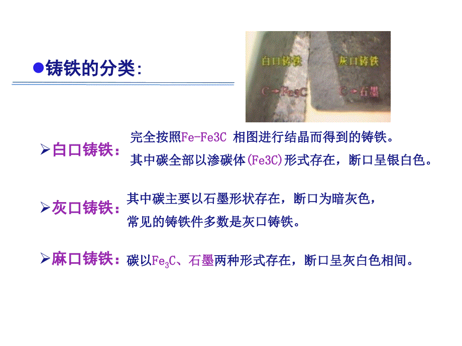 《铸铁及铸钢》PPT课件_第4页