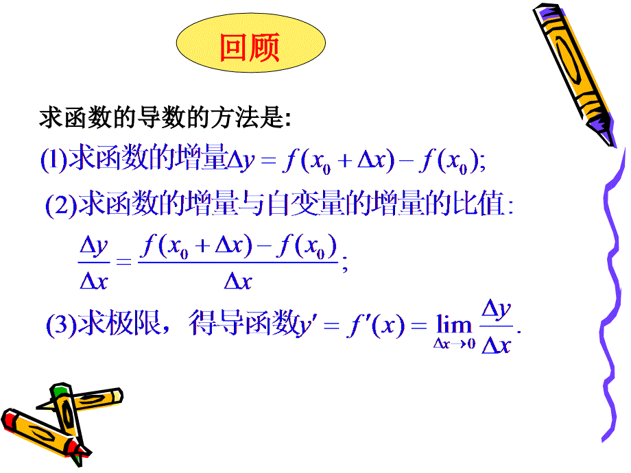 《导数的计算》PPT课件.ppt_第2页