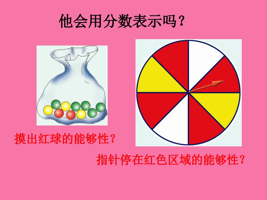 六年级上数学可能性ppt课件_第3页