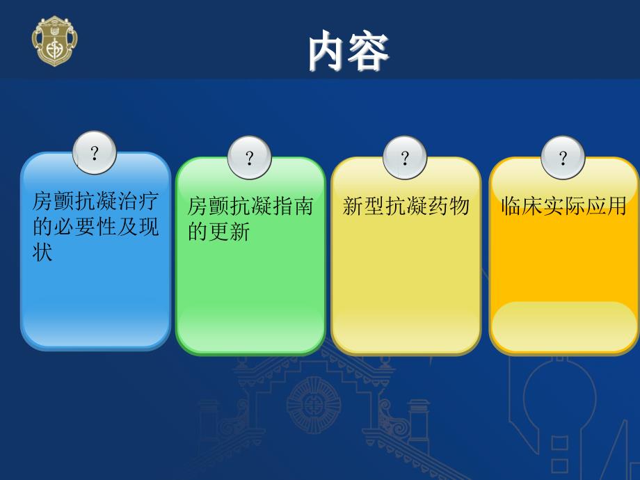 房颤的抗凝治疗课件.ppt_第2页