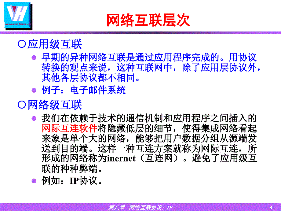 三部分网络互联_第4页