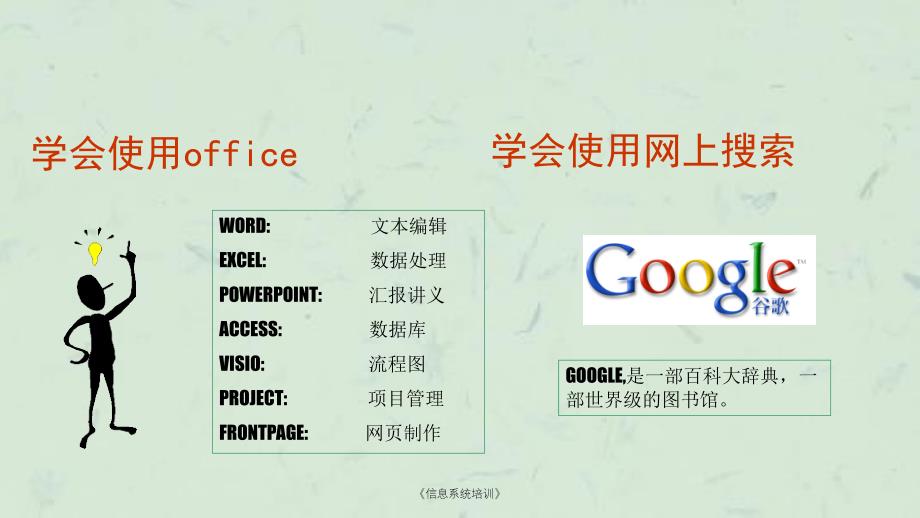 信息系统培训课件_第4页