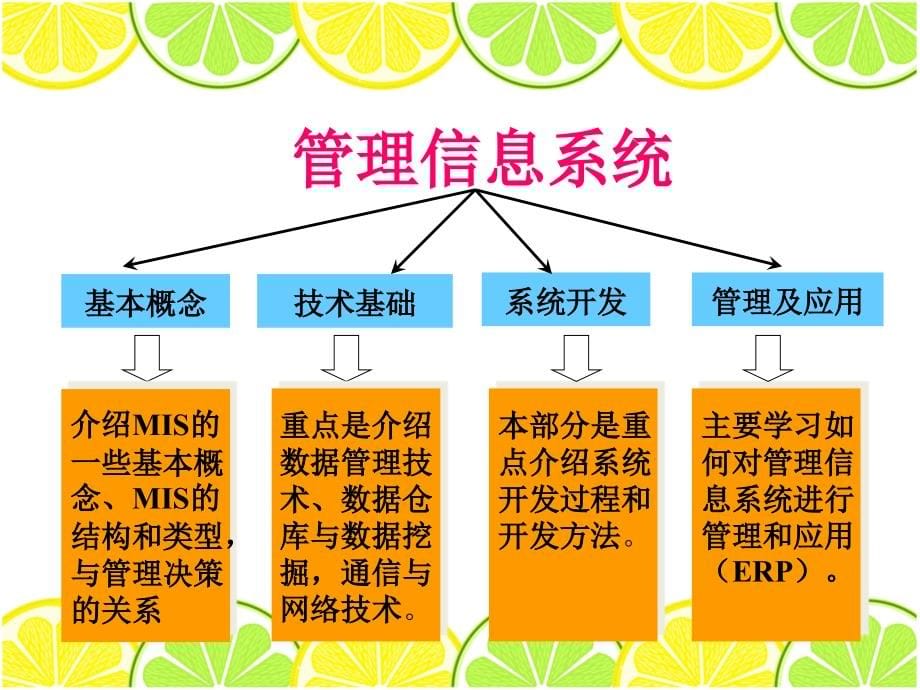 《管理信息系统》课件_第5页