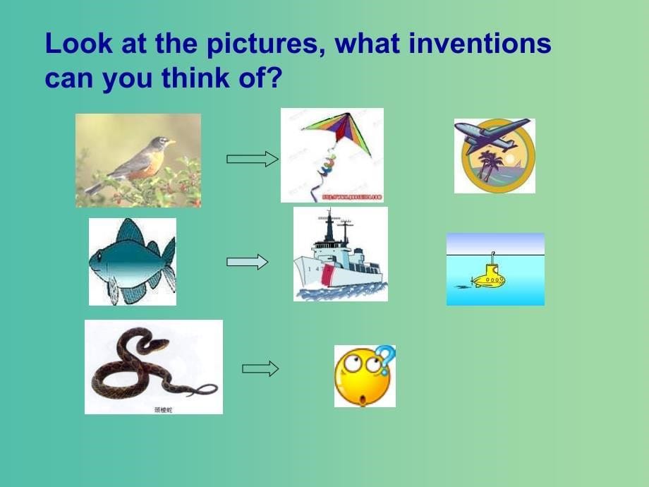 高中英语 Uint3 Inventors and Inventions Reading课件1 新人教版选修8.ppt_第5页