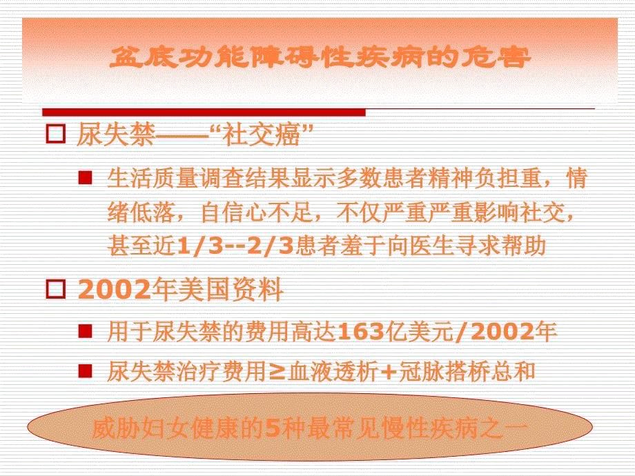 课件：骶前区手术区域解剖与腹腔镜下骶骨固定术课件幻灯.ppt_第5页