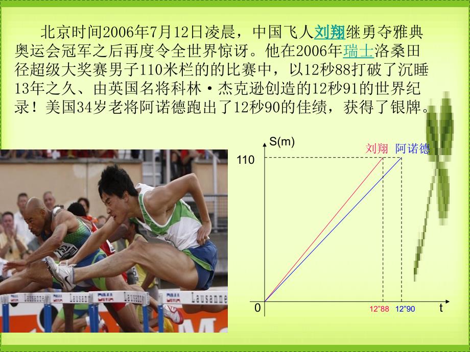 数学八年级上：一次函数的图象 课件2_第2页