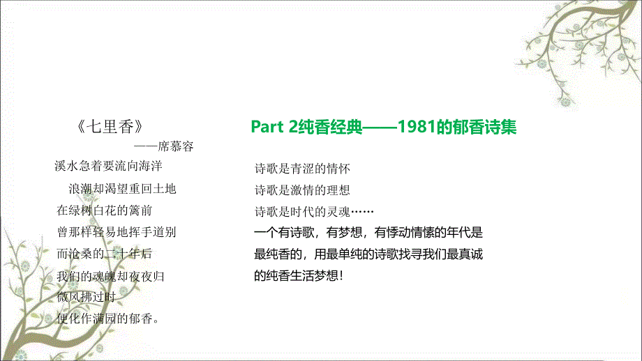 纯香生活幸福七里香榭营销中心开放活动方案课件_第4页