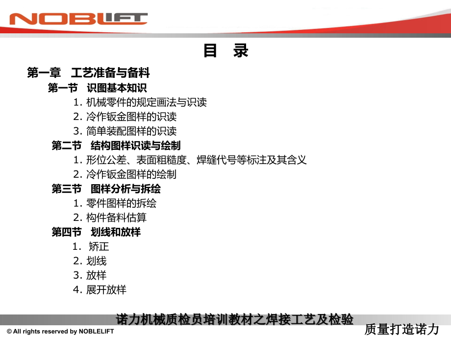 2013初级焊接工工艺培训讲座-席红玉_第2页