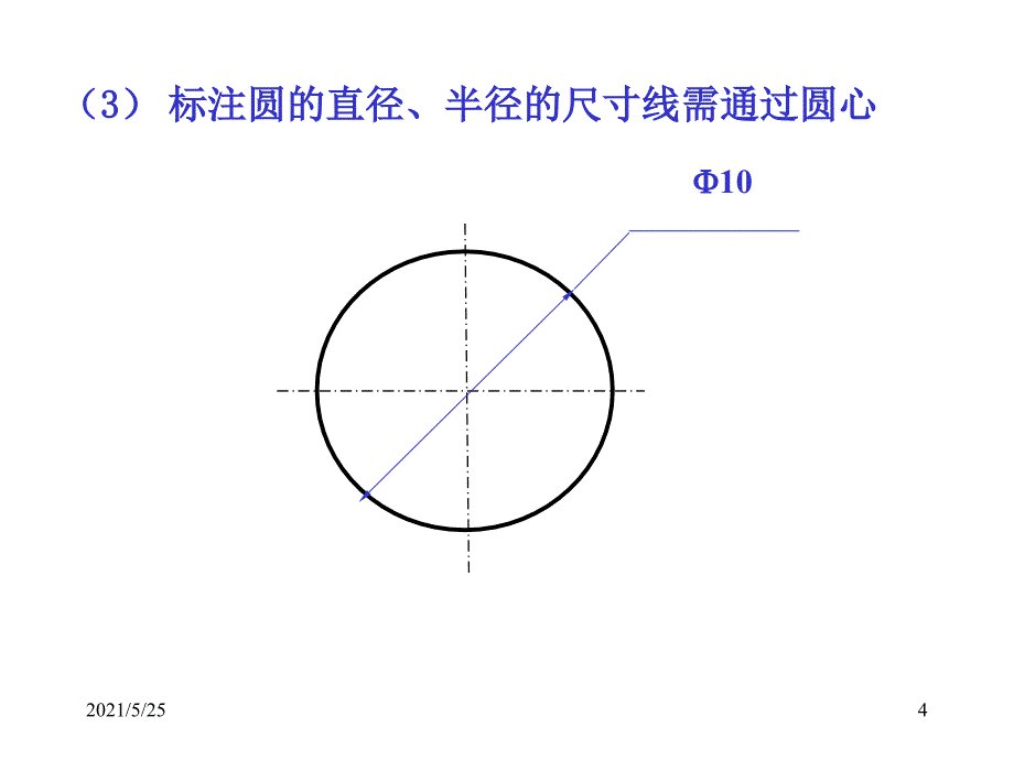 尺寸标注方法PPT优秀课件_第4页