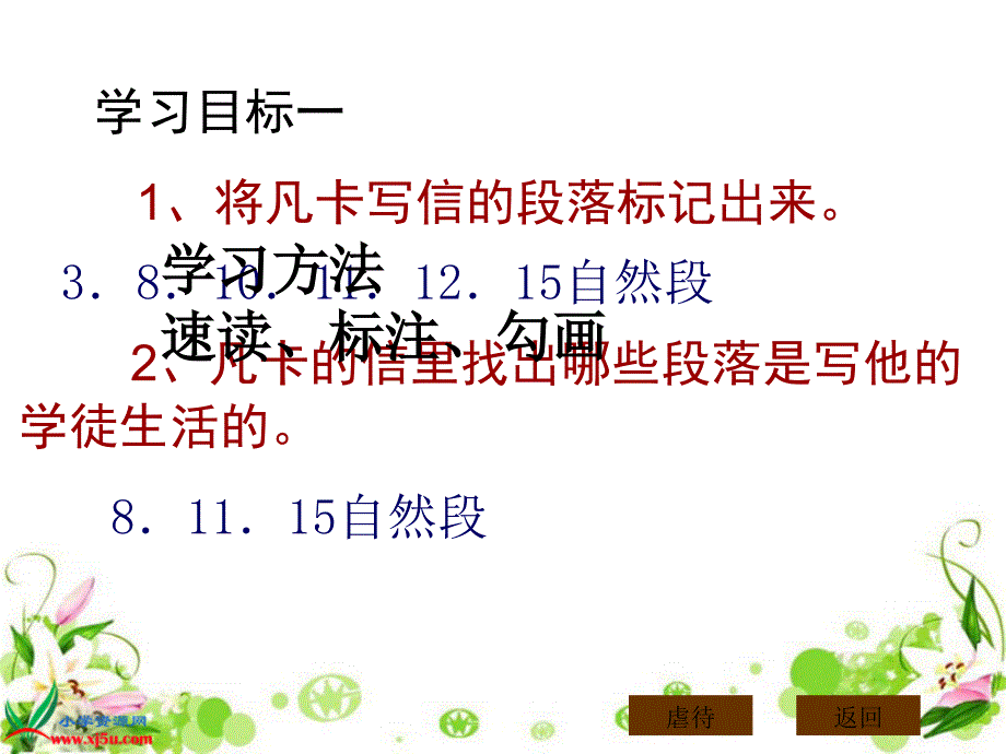 凡卡PPT课件第二课时_第4页