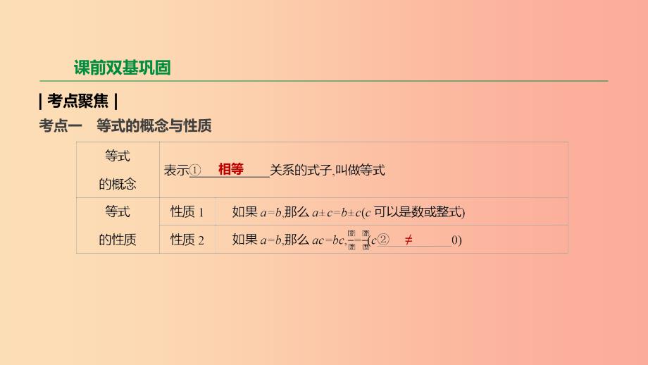 2019年中考数学二轮复习第二章方程组与不等式组第6课时一次方程组课件新版苏科版.ppt_第2页