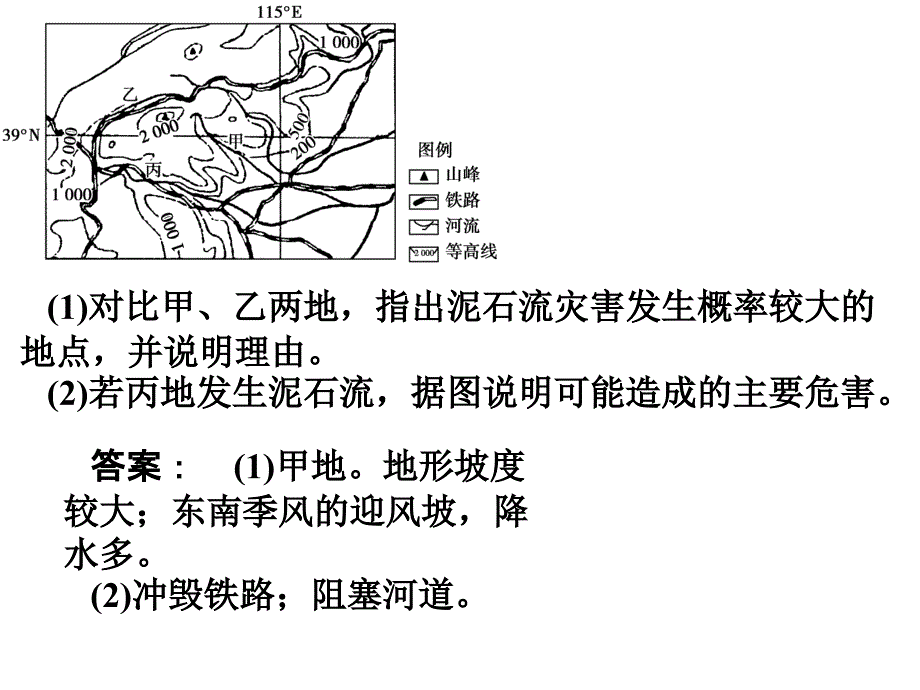 《自然灾害图集》PPT课件_第4页