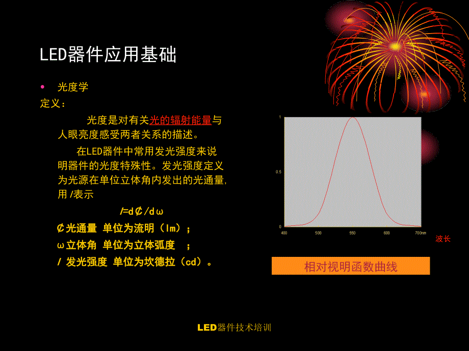 LED器件技术培训课件_第4页