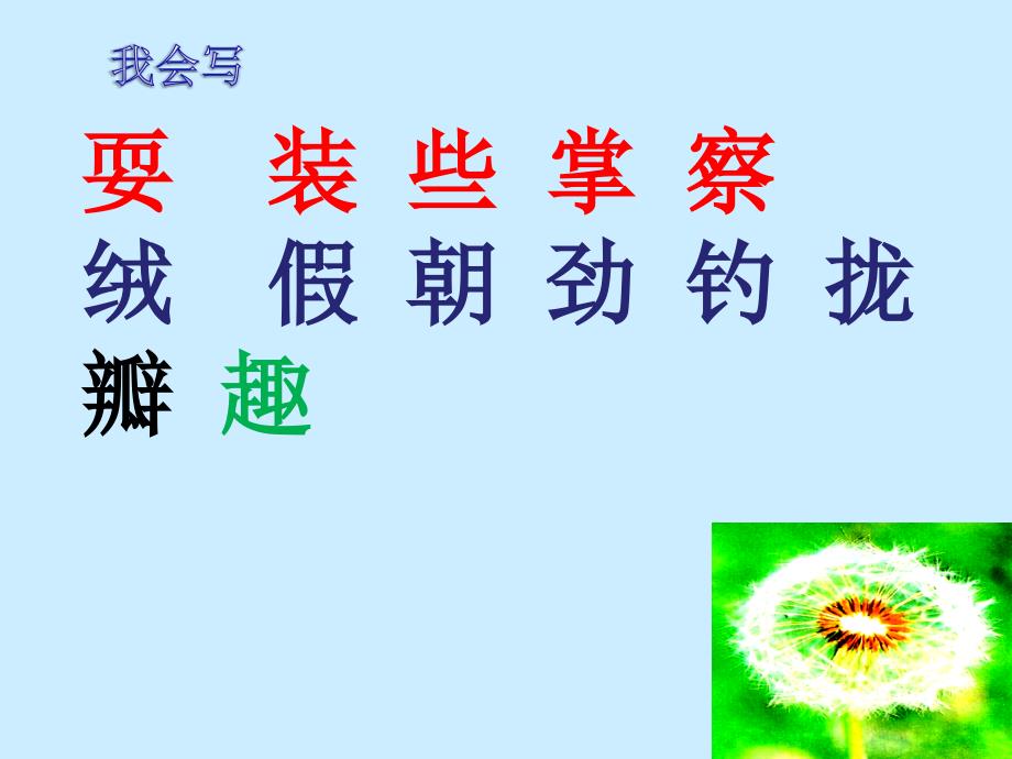 《金色的草地》PPT课件.ppt_第3页