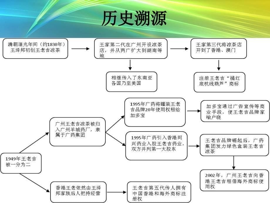 最新加多宝与王老吉案例分析_第5页