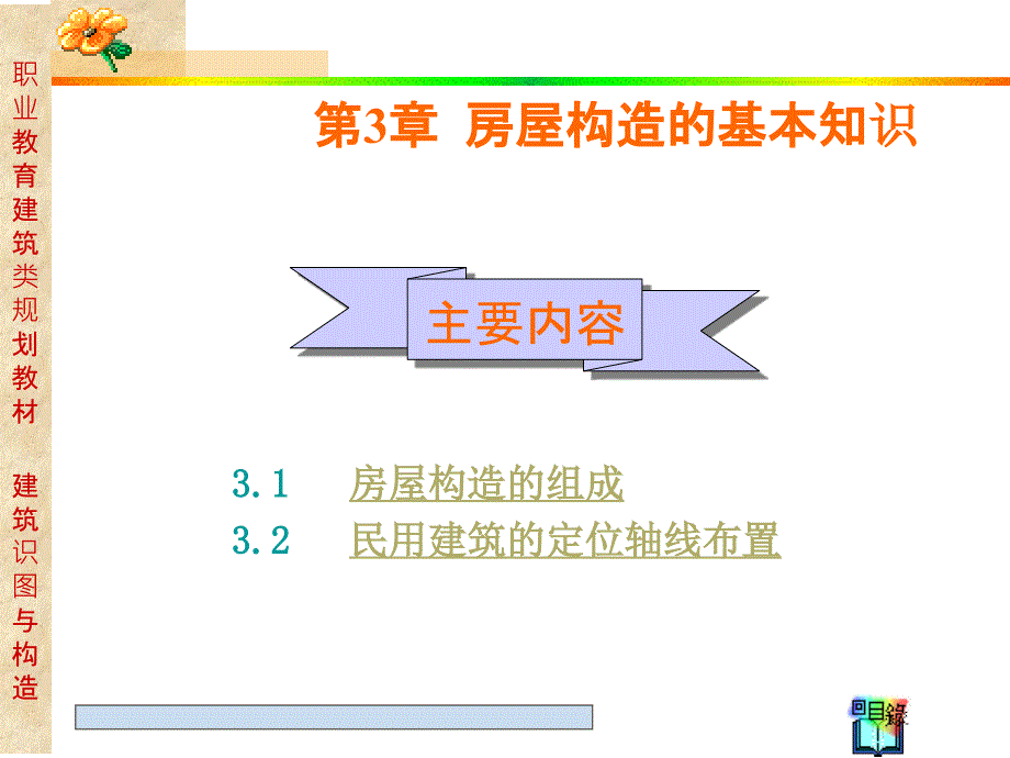 建筑物房屋构造的基本知识ppt课件_第1页