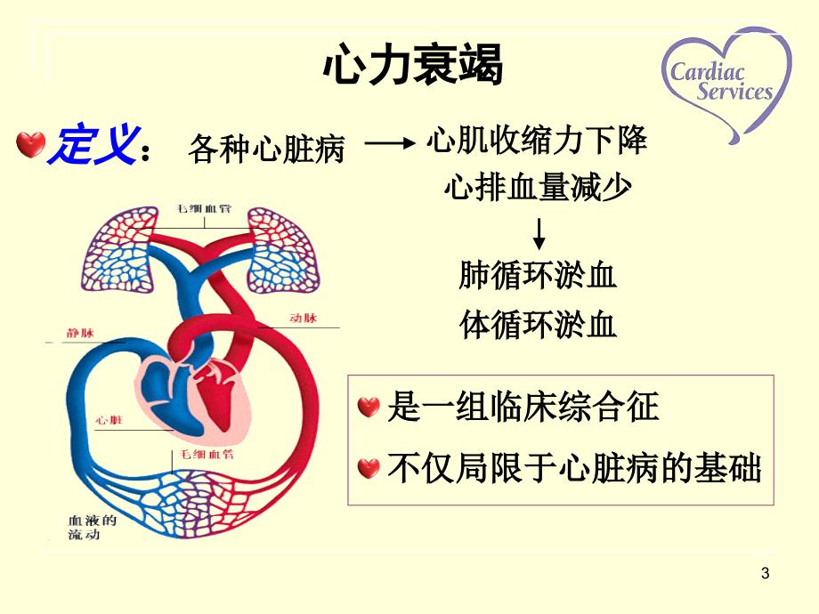 心力衰竭病人的护理精选_第3页