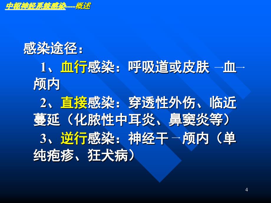 中枢神经系统感染.PPT_第4页