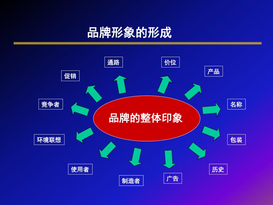 关于捷安特品牌传播的思考_第2页