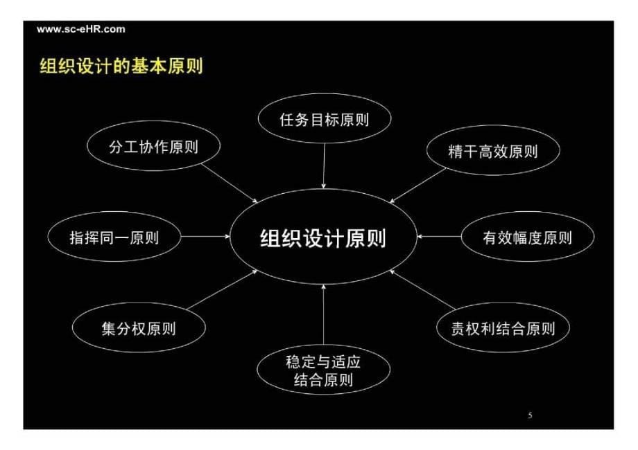 企业管理整合咨询报告_第5页