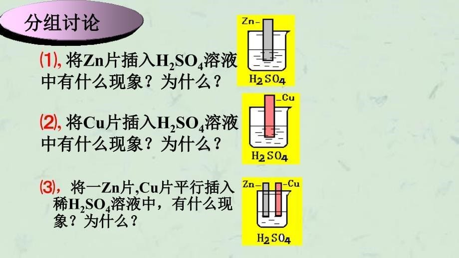 原电池原理及其应用课件_第5页