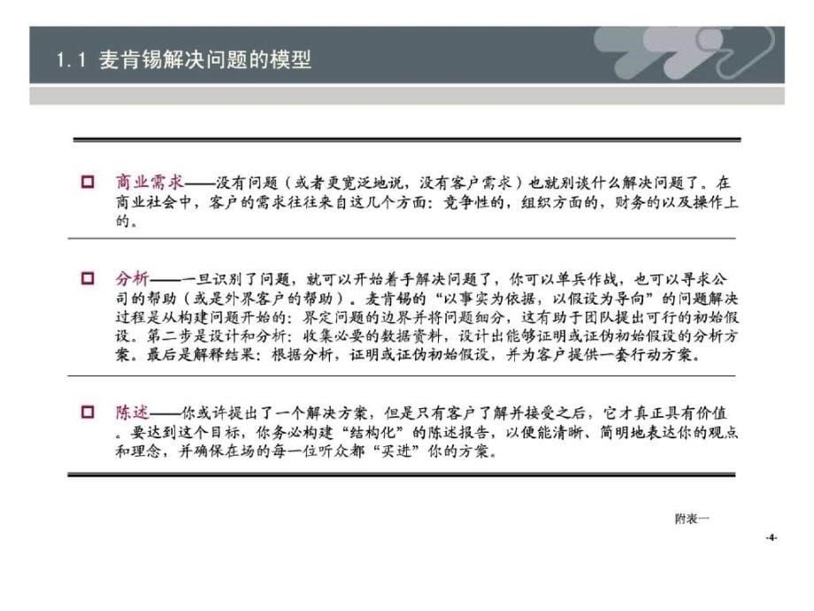 麦肯锡意识与方法_第5页